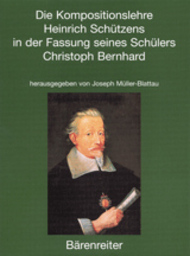 Die Kompositionslehre Heinrich Schuetzens In Der