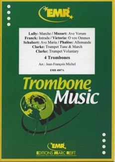 Trombone Music Collection