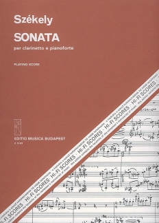 Sonate (hi Fi Scores)