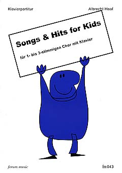 Songs + Hits For Kids