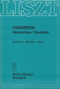 Christus - Oratorium