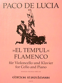 El Tempul - Flamenco