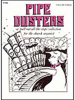 Pipe Dusters 3