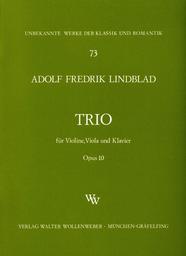 Trio Op 10