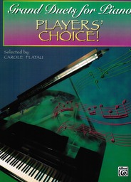 Grand Duets - Players'Choice