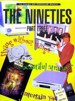 The Nineties 3