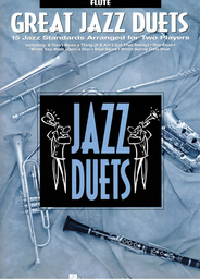 Great Jazz Duets - 15 Jazz Standards