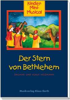 Der Stern Von Bethlehem