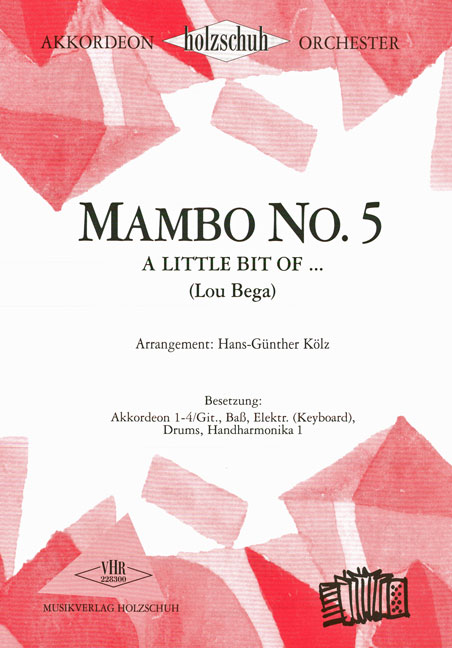 Mambo No 5