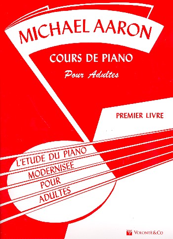 Cours De Piano Pour Adultes 1