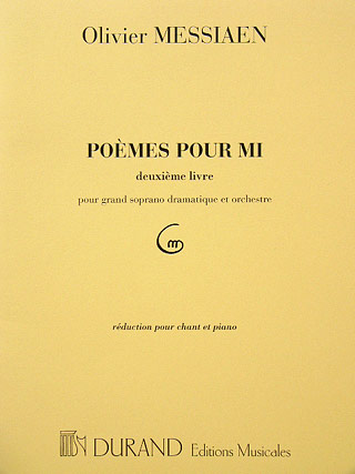 Poemes Pour Mi 2