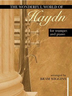 Wonderful World Of Haydn
