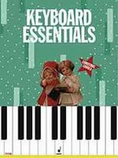 Christmas Carols (keyboard Essentials)