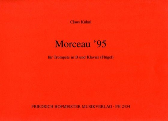 Morceau '95
