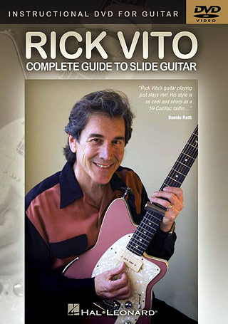 Complete Guide To Slide Guitar