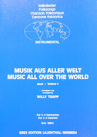 Musik Aus Aller Welt 2