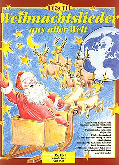 Weihnachtslieder Aus Aller Welt