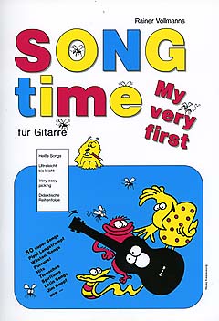 Songtime - My Very First
