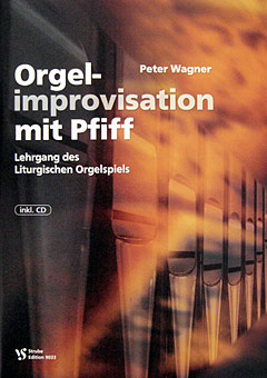 Orgelimprovisation mit Pfiff 1