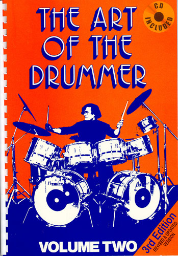 The Art Of The Drummer 2