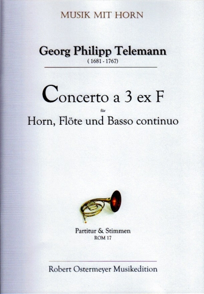 Concerto A 3