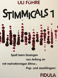 Stimmicals 1 - Spass Beim Einsingen