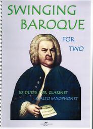 Swinging Baroque For Two