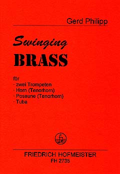 Swinging Brass
