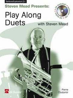Play Along Duets With Steven Mead