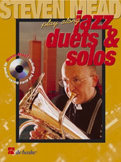 Jazz Duets + Solos