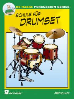 Schule Fuer Drumset 1
