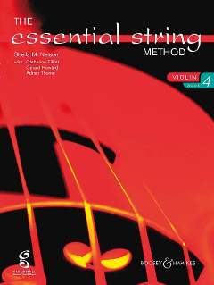Essential String Method 4
