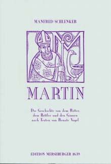 Martin - Die Geschichte Von Dem Ritter