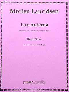 Lux Aeterna