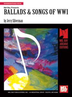 Ballads + Songs Ww 1 (weltkrieg 1)