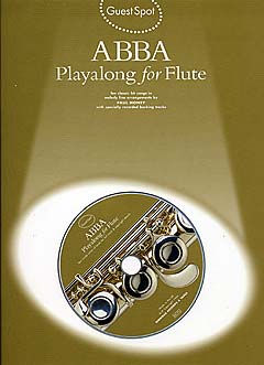 Playalong For Flute