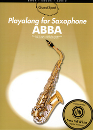 Playalong For Alto Saxophone