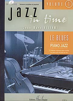 Jazz In Time 1