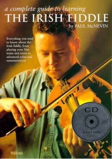 A Complete Guide To Learning The Irish Fiddle