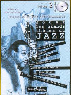 Jouez Les Grands Themes Du Jazz 2