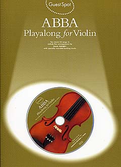Playalong For Violin