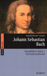 Johann Sebastian Bach: Instumentalmusik