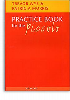 A Piccolo Practice Book
