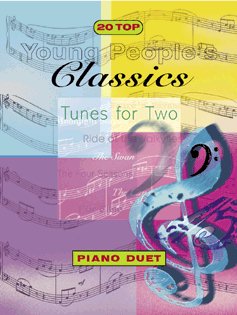 20 Top Young People'S Classics - Duets