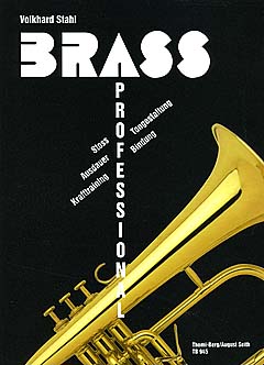 Brass Professional