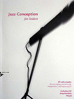 Jazz Conception Scat Vocal