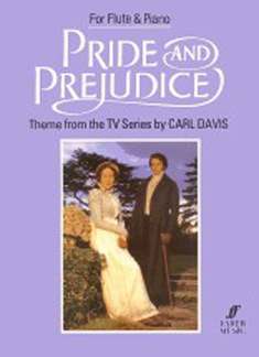 Pride + Prejudice