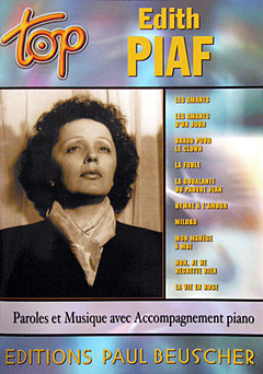 Top Edith Piaf