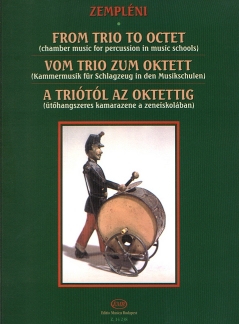 Vom Trio Zum Oktett - Kammermusik