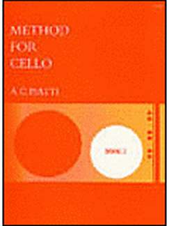 Method For Cello 3